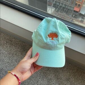 NWT Kiawah Island hat